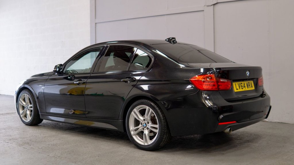 Used BMW 3 Series 2014 for sale - 77133649: Photo 2
