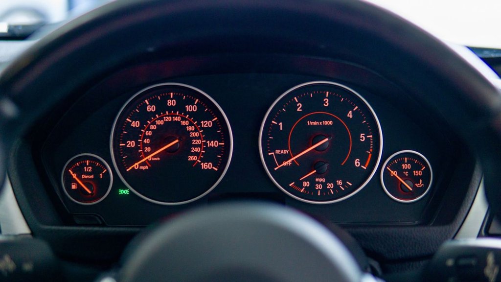 Used BMW 3 Series 2014 for sale - 77133649: Photo 20