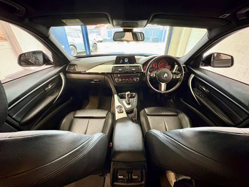 Used BMW 3 Series 2014 for sale - 77133649: Photo 3