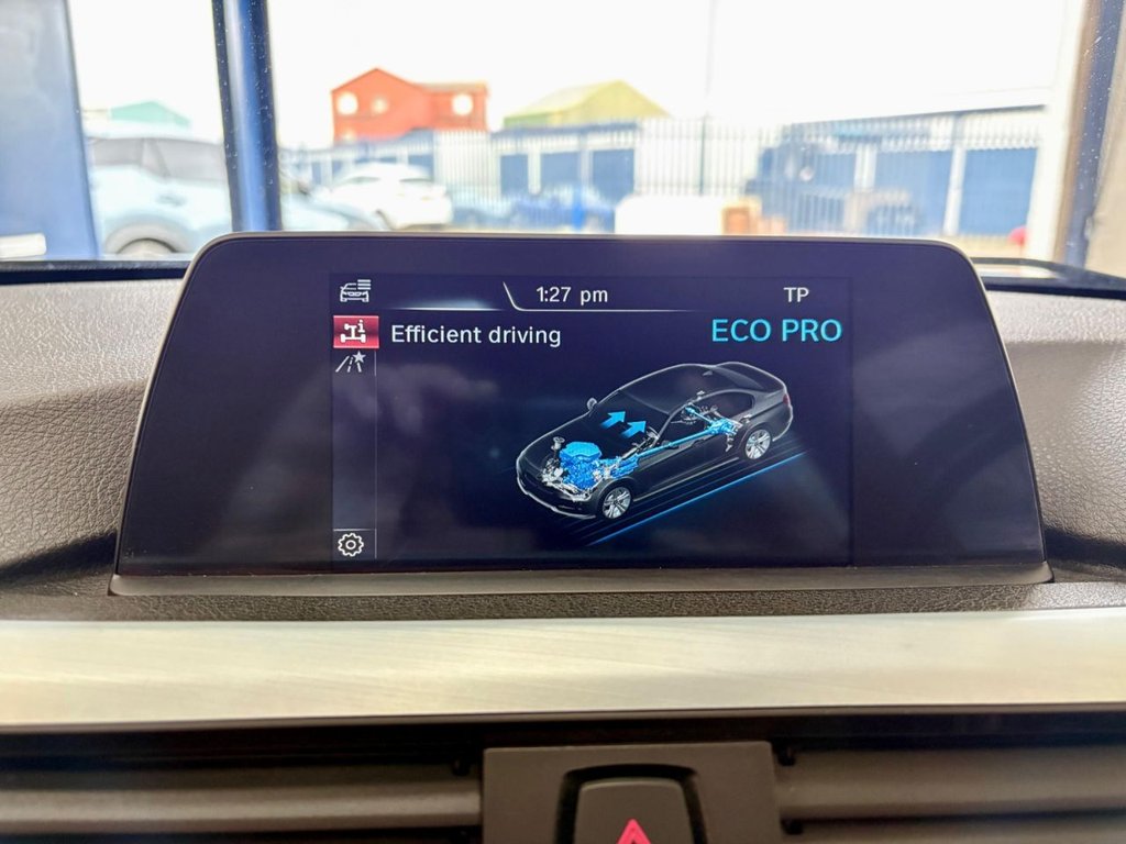 Used BMW 3 Series 2014 for sale - 77133649: Photo 33