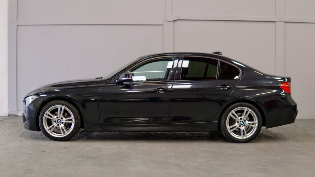 Used BMW 3 Series 2014 for sale - 77133649: Photo 4
