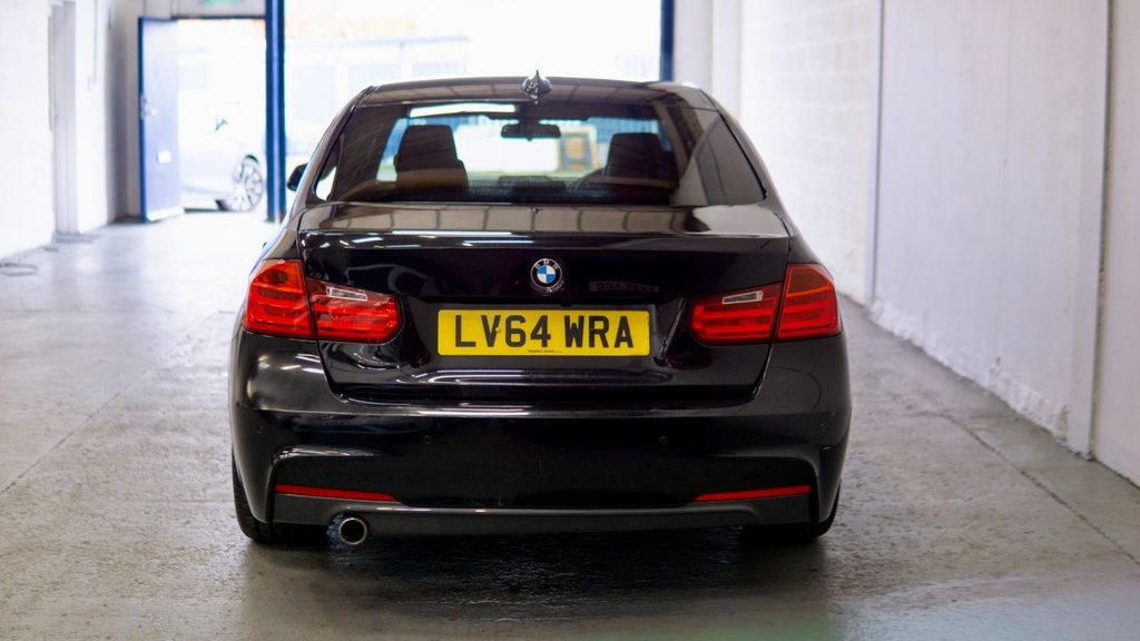 Used BMW 3 Series 2014 for sale - 77133649: Photo 5