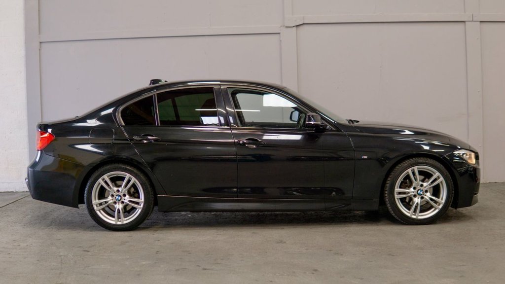 Used BMW 3 Series 2014 for sale - 77133649: Photo 7