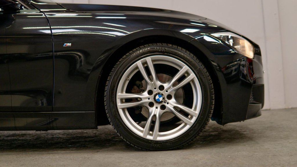 Used BMW 3 Series 2014 for sale - 77133649: Photo 9