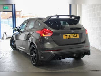 Used Ford Focus 2017 for sale - 79632654: Photo