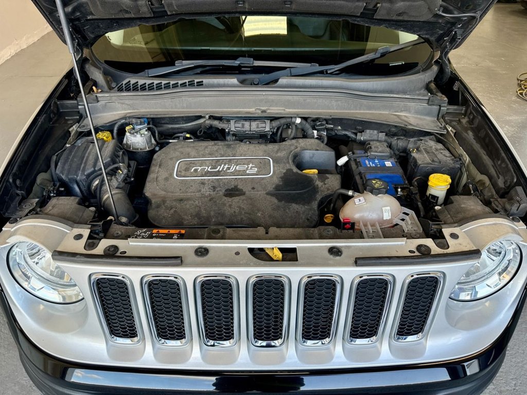 Vehicle 36