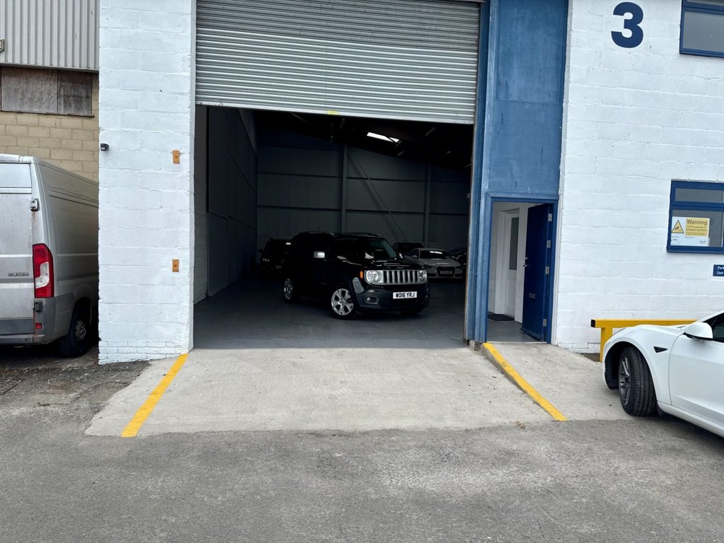 Vehicle 38