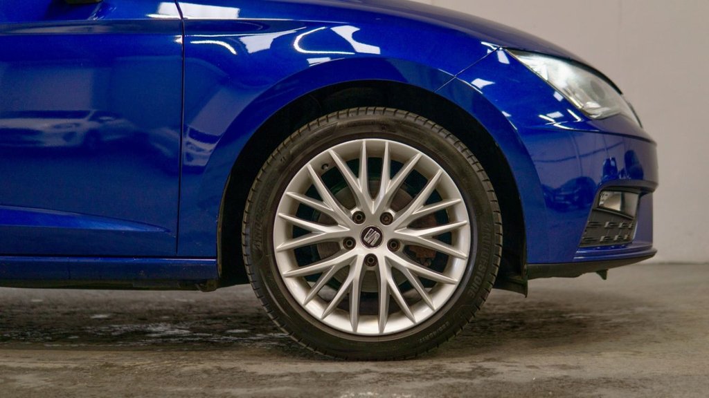 Used SEAT Leon 2018 for sale - 77321370: Photo 10