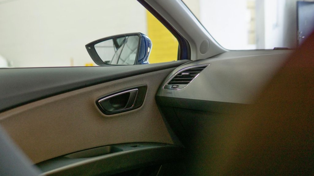 Used SEAT Leon 2018 for sale - 77321370: Photo 12