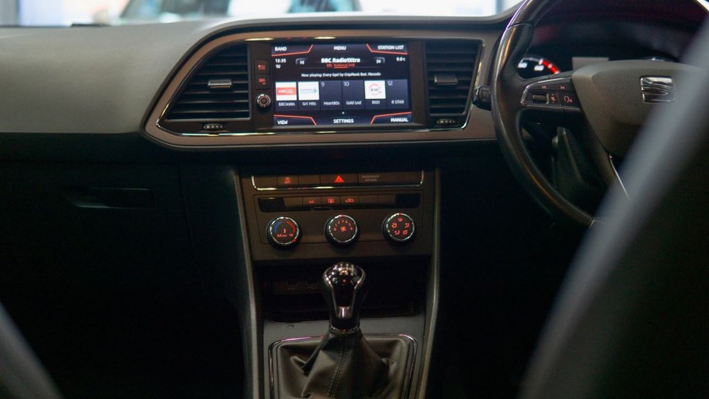 Used SEAT Leon 2018 for sale - 77321370: Photo 14