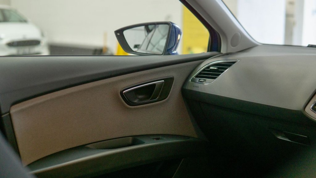 Used SEAT Leon 2018 for sale - 77321370: Photo 15