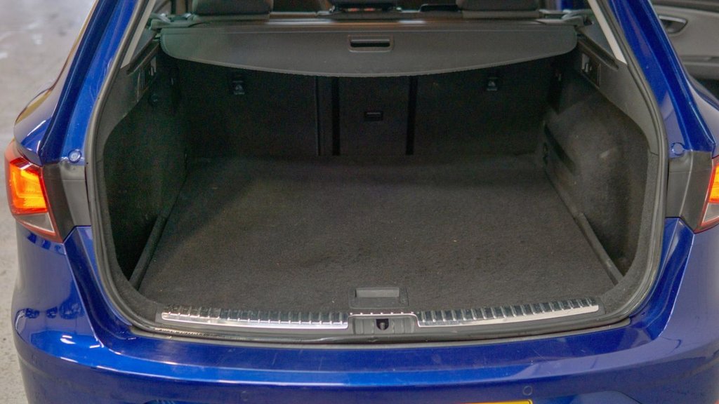 Used SEAT Leon 2018 for sale - 77321370: Photo 17