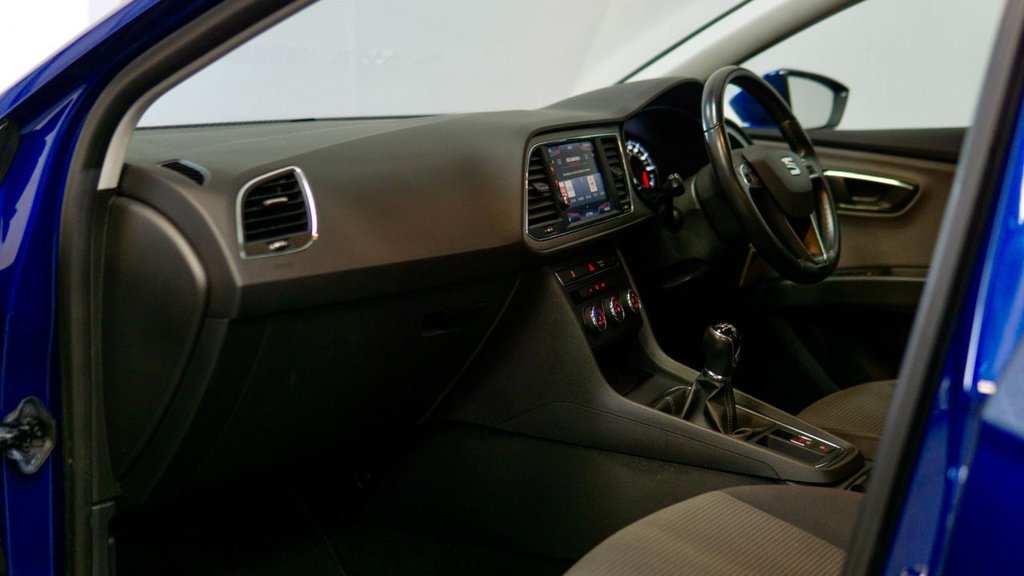 Used SEAT Leon 2018 for sale - 77321370: Photo 18