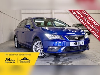 SEAT Leon feature image