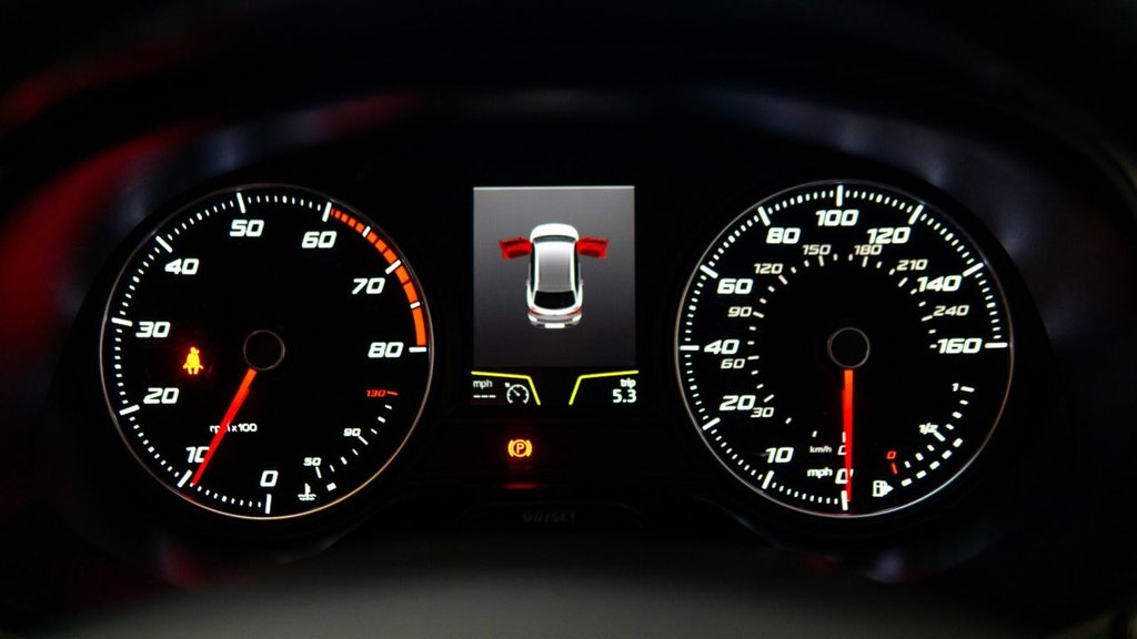 Used SEAT Leon 2018 for sale - 77321370: Photo 32