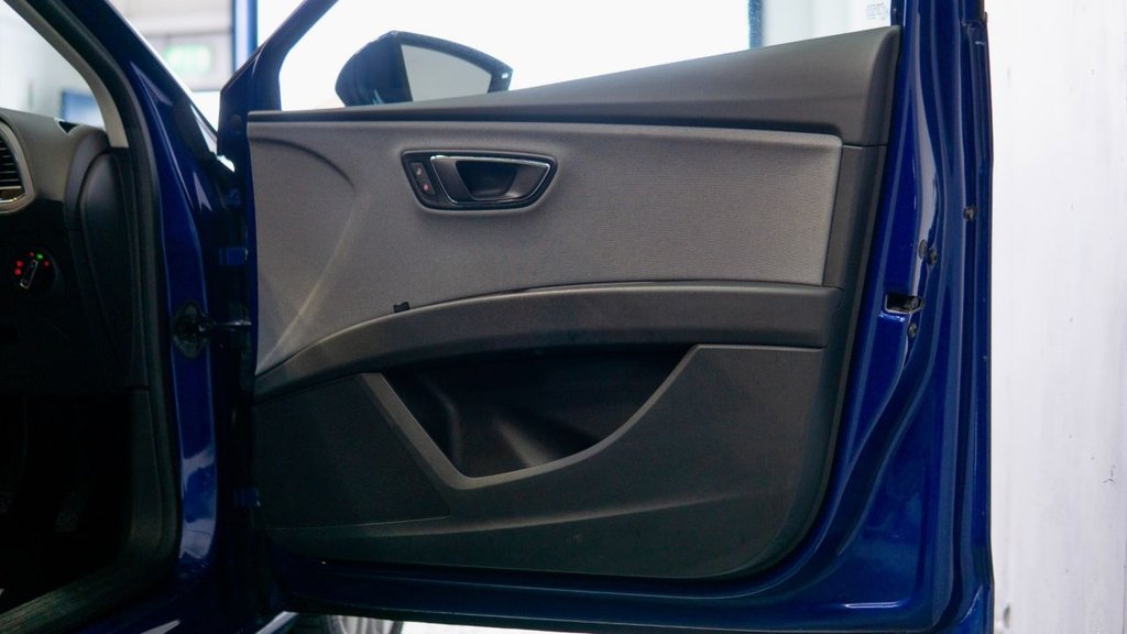 Used SEAT Leon 2018 for sale - 77321370: Photo 36