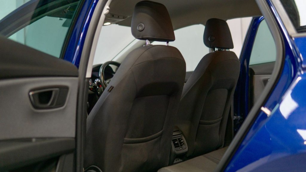 Used SEAT Leon 2018 for sale - 77321370: Photo 39