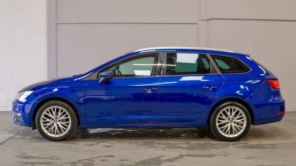 Used SEAT Leon 2018 for sale - 77321370: Photo 4