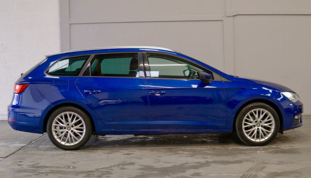 Used SEAT Leon 2018 for sale - 77321370: Photo 41