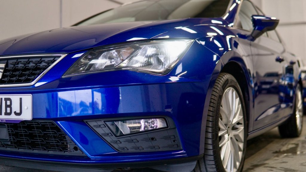 Used SEAT Leon 2018 for sale - 77321370: Photo 45