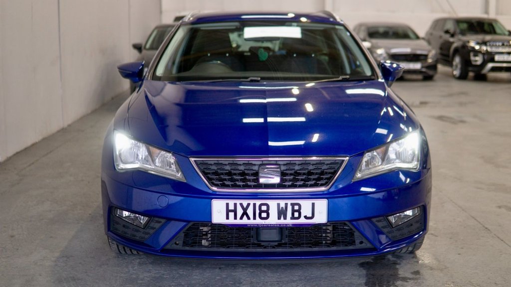 Used SEAT Leon 2018 for sale - 77321370: Photo 48