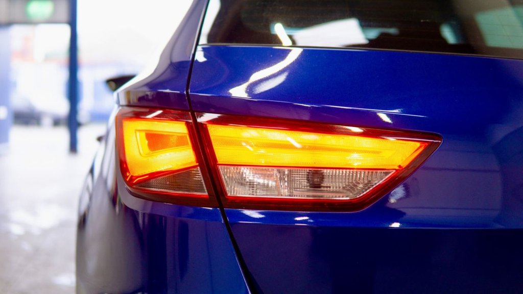 Used SEAT Leon 2018 for sale - 77321370: Photo 49