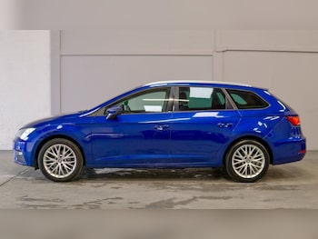 Used SEAT Leon 2018 for sale - 77321370: Photo