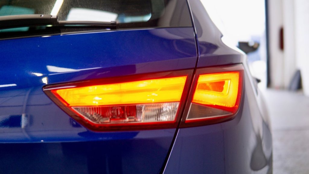 Used SEAT Leon 2018 for sale - 77321370: Photo 50