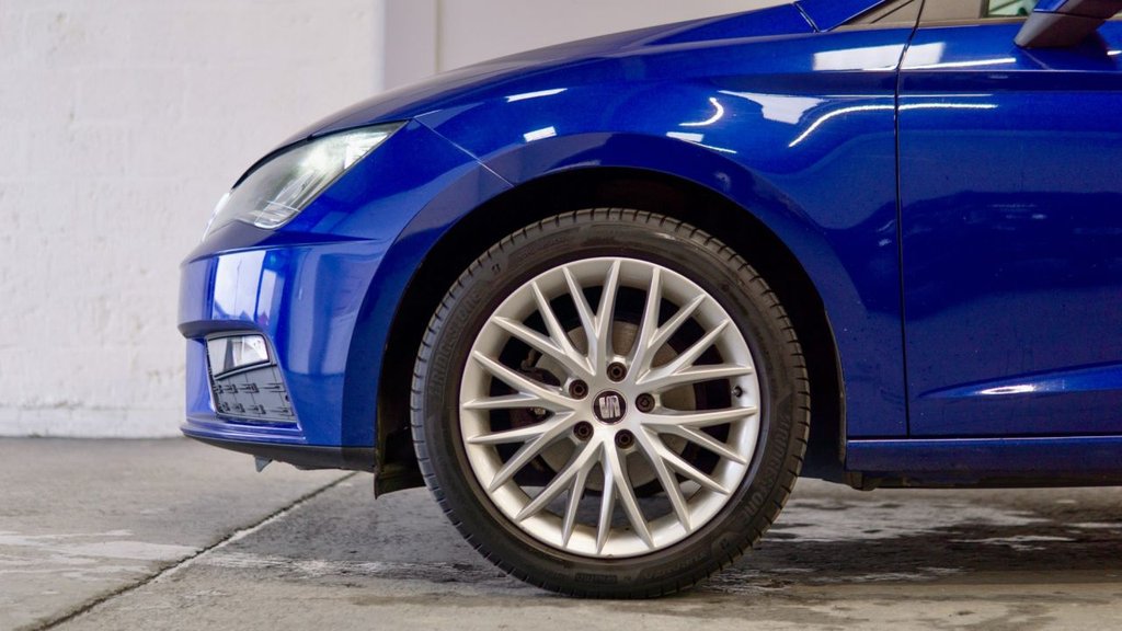 Used SEAT Leon 2018 for sale - 77321370: Photo 6