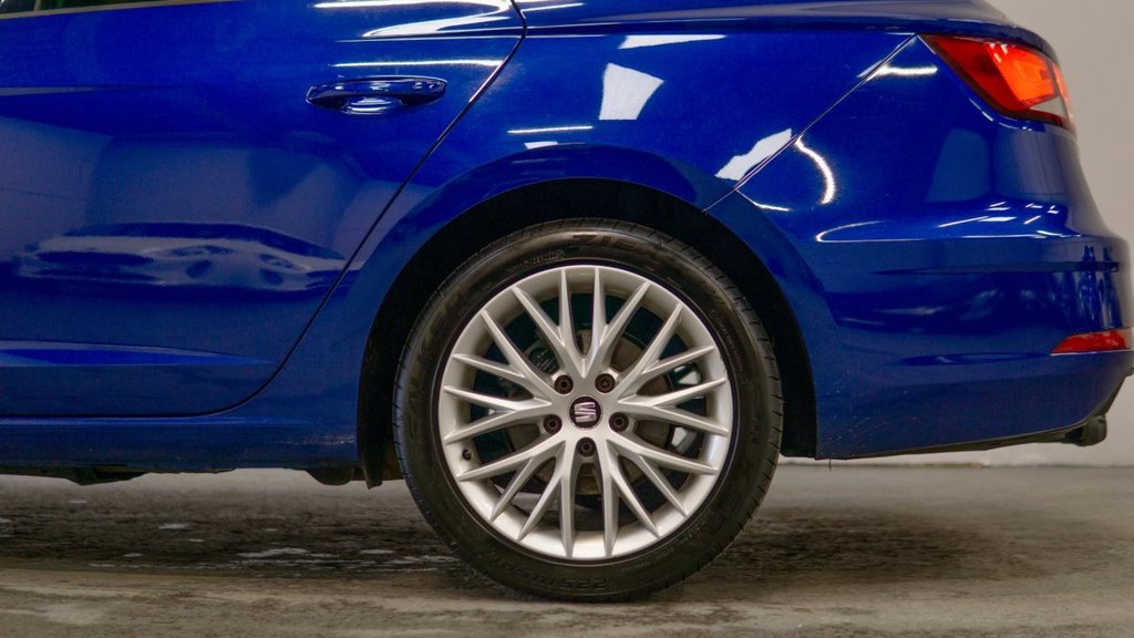 Used SEAT Leon 2018 for sale - 77321370: Photo 8