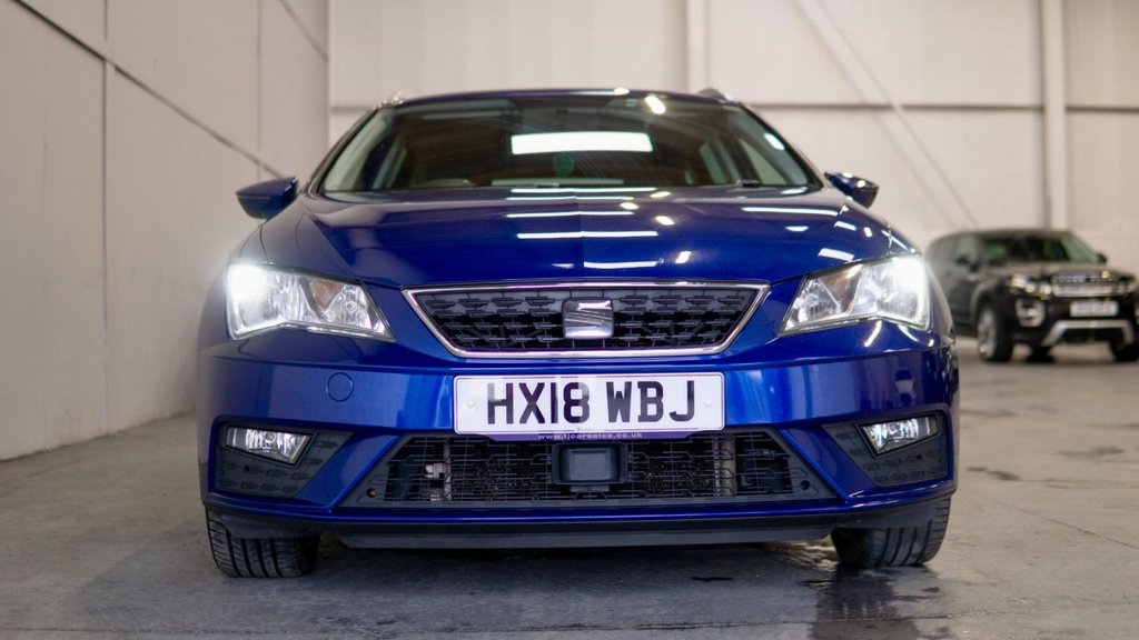 Used SEAT Leon 2018 for sale - 77321370: Photo 9