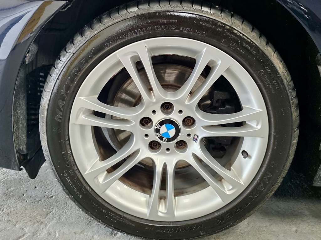 Used BMW 5 Series 2013 for sale - 77199872: Photo 10