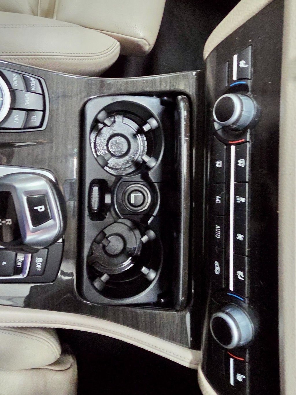 Used BMW 5 Series 2013 for sale - 77199872: Photo 23