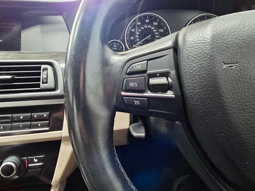 Used BMW 5 Series 2013 for sale - 77199872: Photo 26