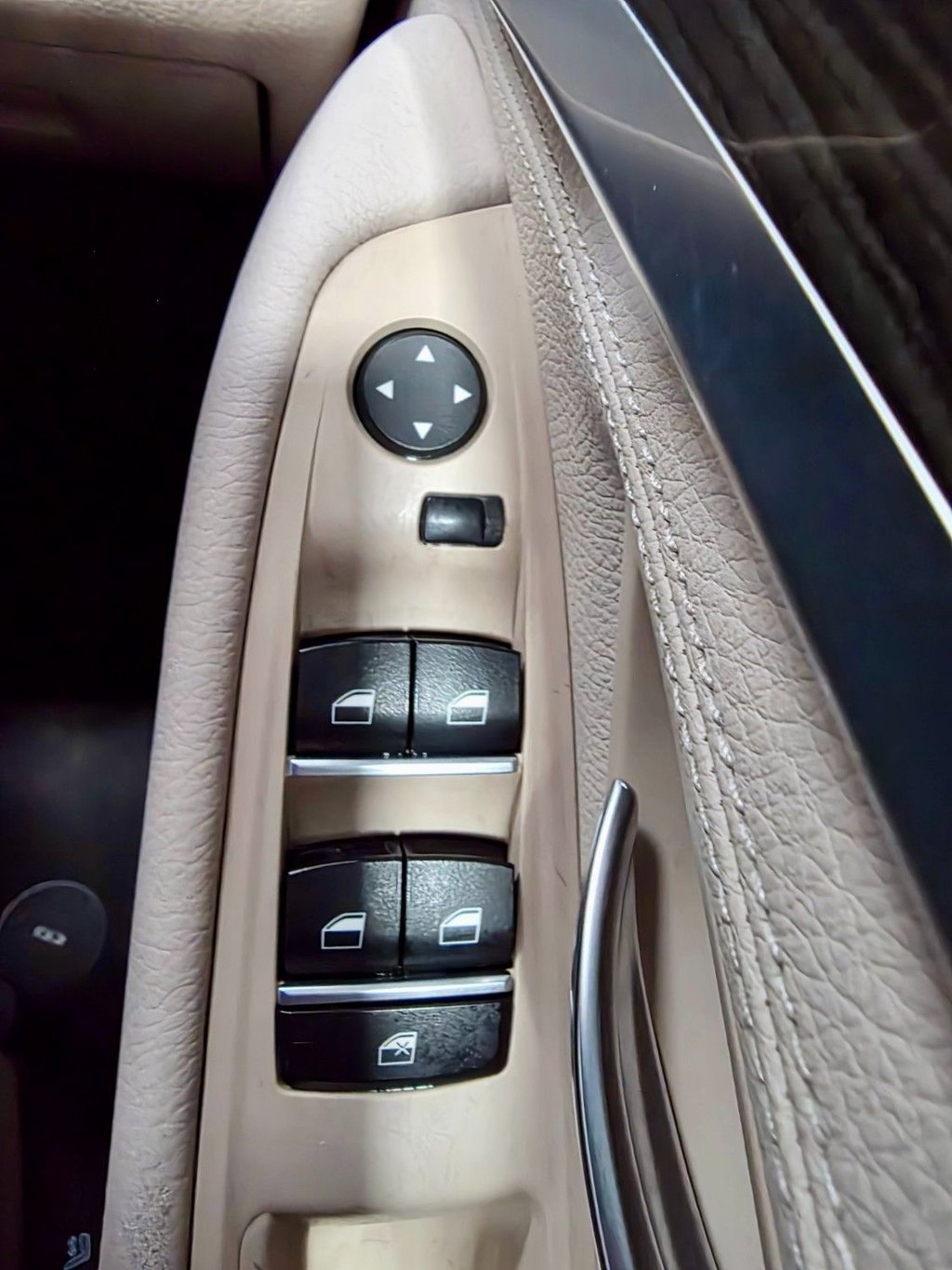 Used BMW 5 Series 2013 for sale - 77199872: Photo 29