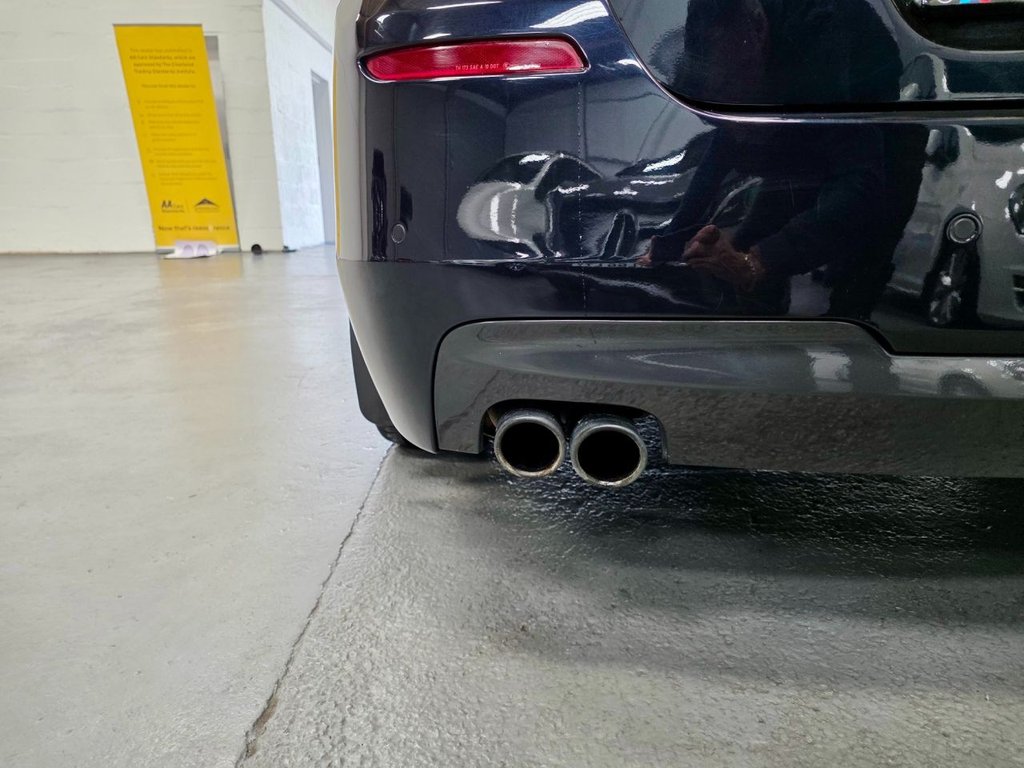 Used BMW 5 Series 2013 for sale - 77199872: Photo 36