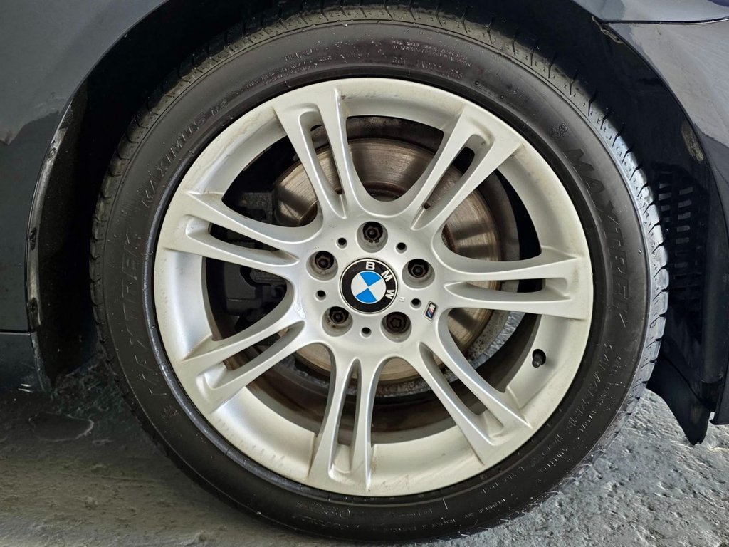 Used BMW 5 Series 2013 for sale - 77199872: Photo 6