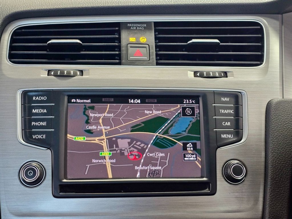 Vehicle 23