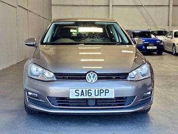 Used Volkswagen Golf 2016 for sale - 75597044: Photo
