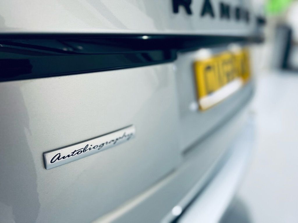 Used Land Rover Range Rover 2015 for sale - 76154405: Photo 12
