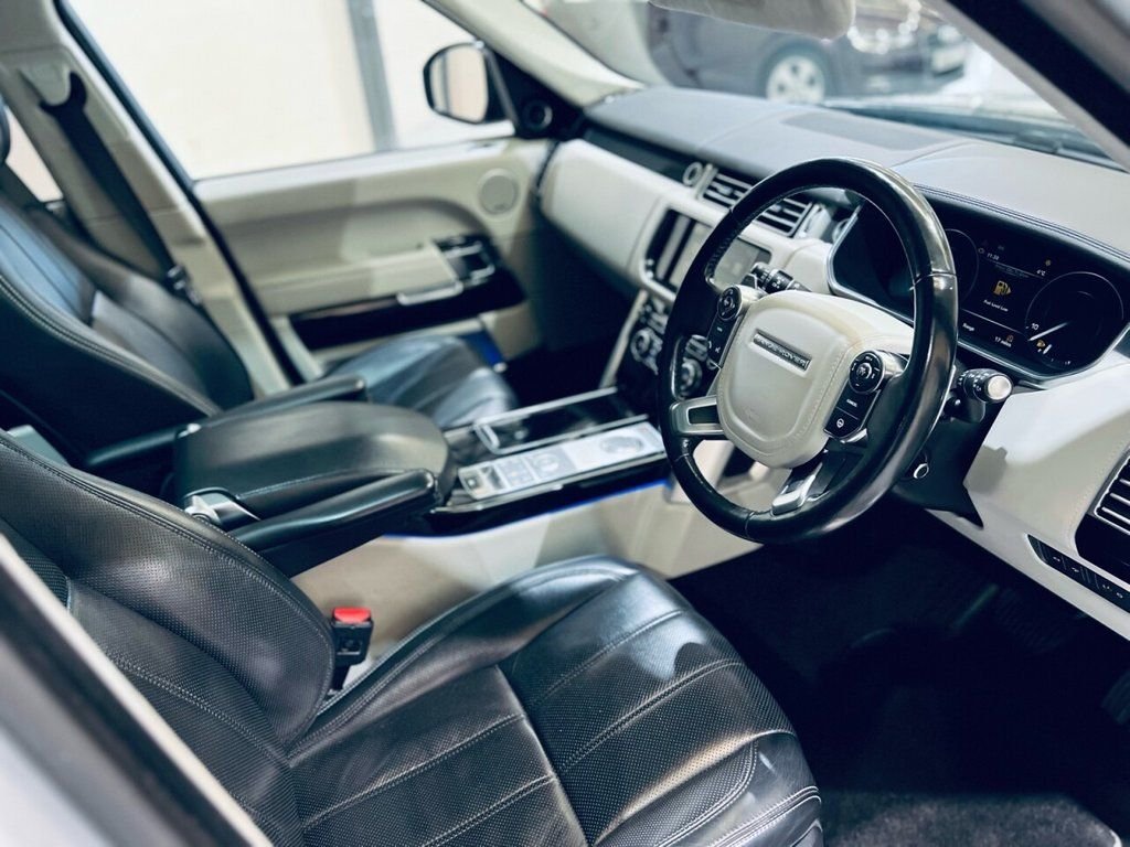 Used Land Rover Range Rover 2015 for sale - 76154405: Photo 15