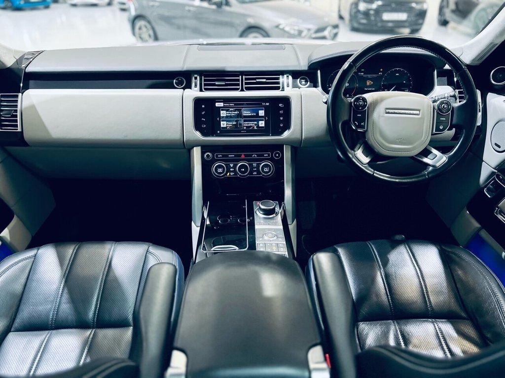 Used Land Rover Range Rover 2015 for sale - 76154405: Photo 16