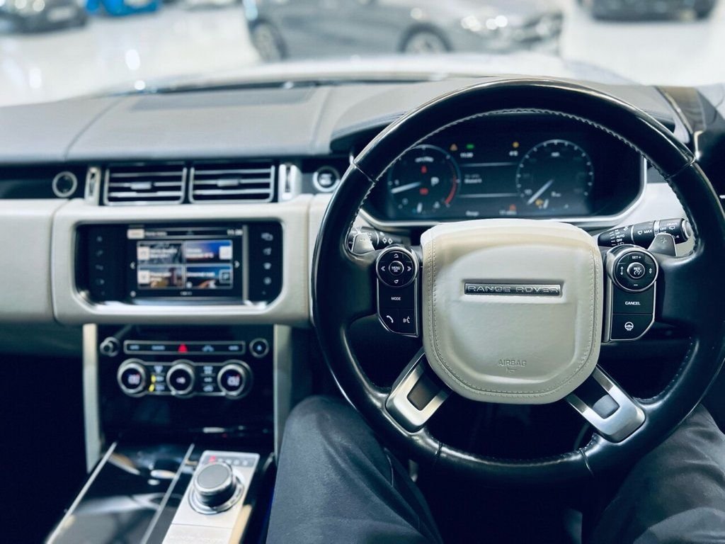 Used Land Rover Range Rover 2015 for sale - 76154405: Photo 17