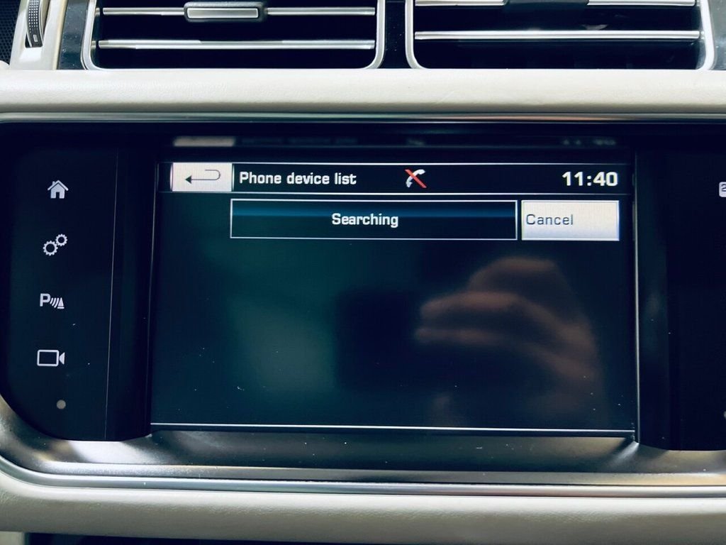 Used Land Rover Range Rover 2015 for sale - 76154405: Photo 34