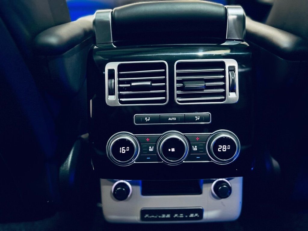 Used Land Rover Range Rover 2015 for sale - 76154405: Photo 39
