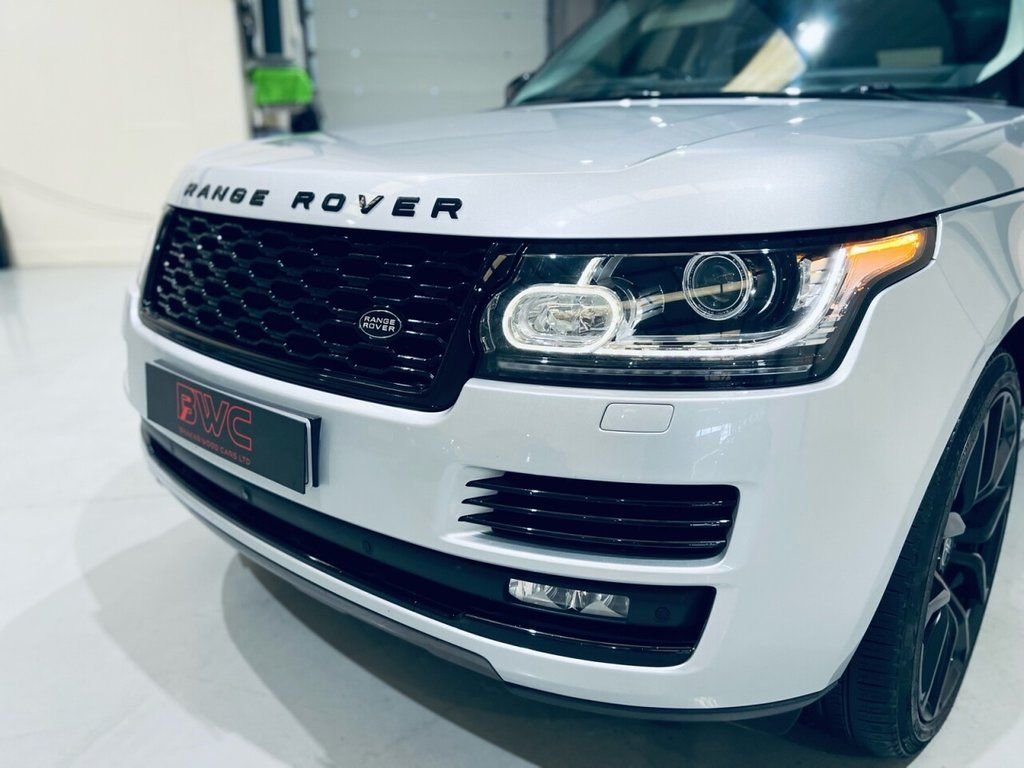 Used Land Rover Range Rover 2015 for sale - 76154405: Photo 9