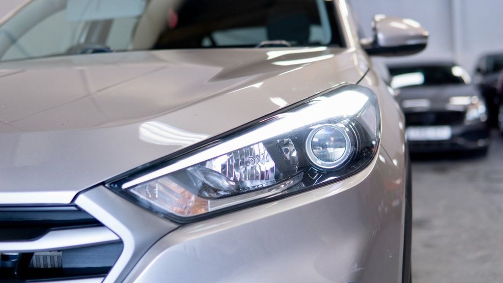 Used Hyundai TUCSON 2015 for sale - 77451958: Photo 10