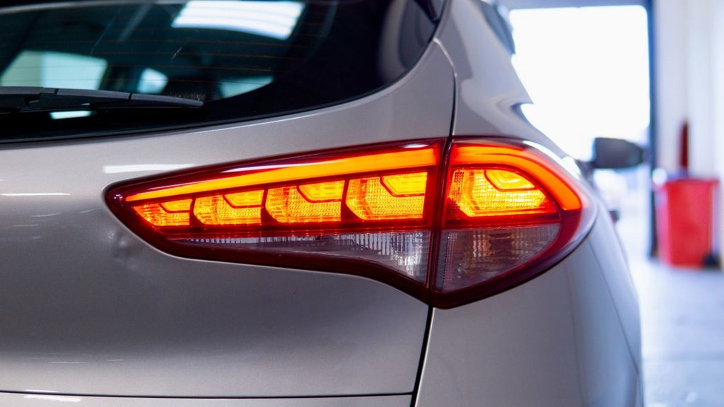 Used Hyundai TUCSON 2015 for sale - 77451958: Photo 14