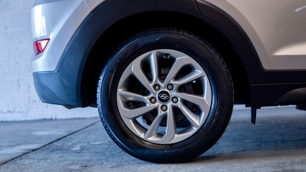 Used Hyundai TUCSON 2015 for sale - 77451958: Photo 19