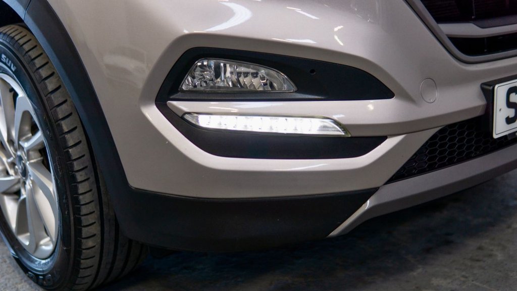 Used Hyundai TUCSON 2015 for sale - 77451958: Photo 26